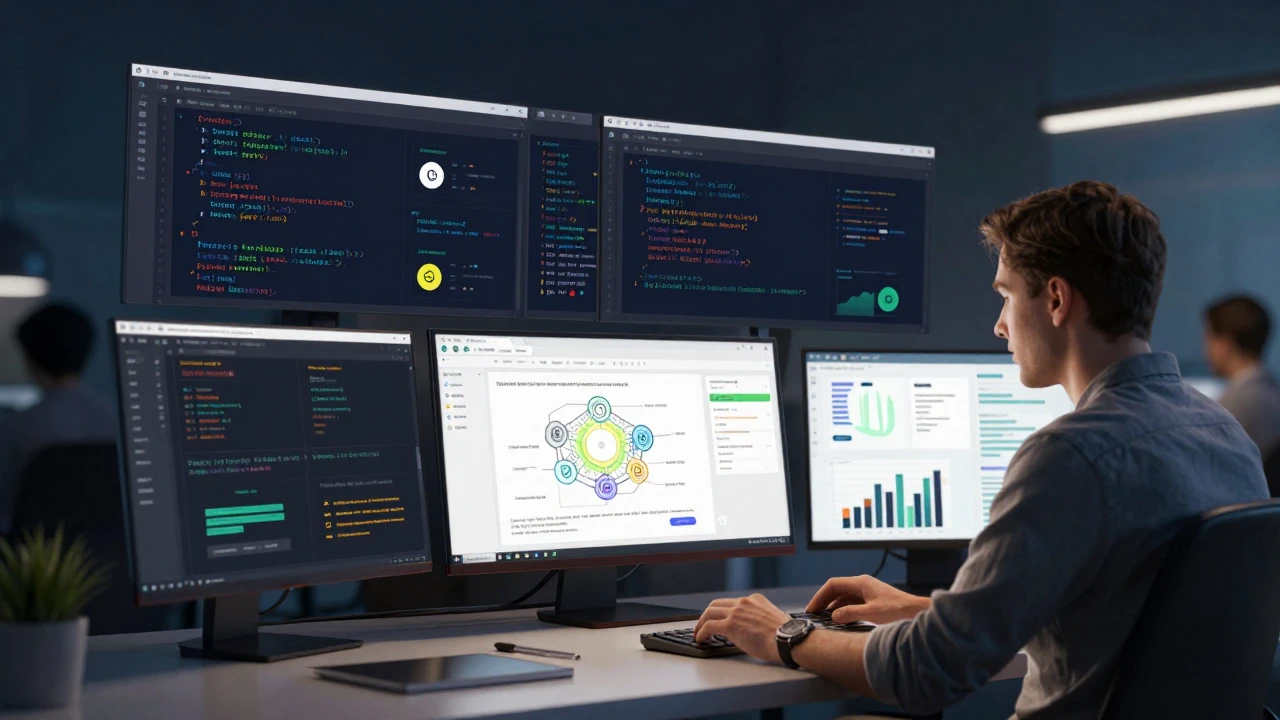 7 cách dùng AI để review code, kiểm tra bảo mật và viết tài liệu mà đội dev thường bỏ quên